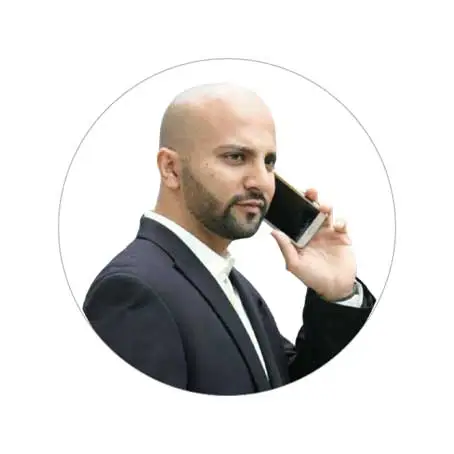 Abdullah Habeeb Shoaib