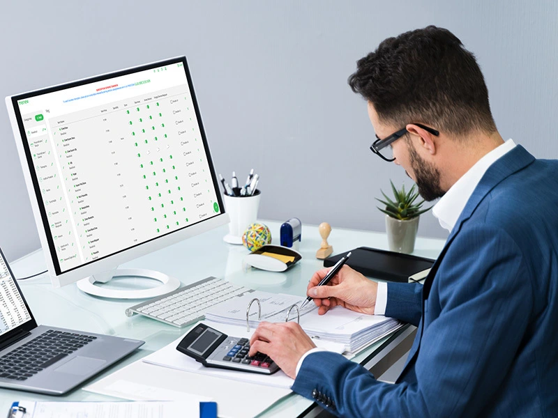Accounting Simplified