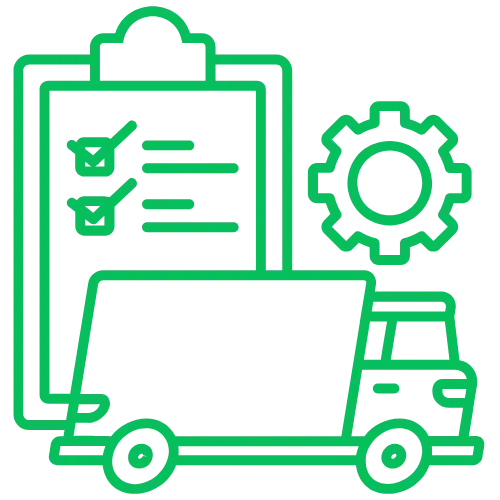Delivery Management