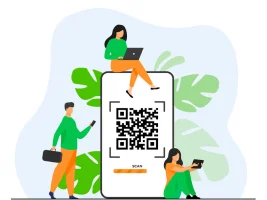 Digi QR