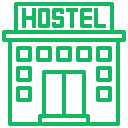Hostels