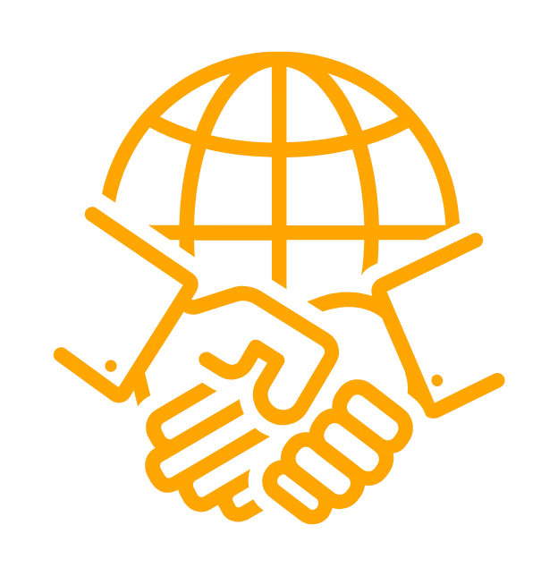 International Partners