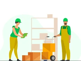 Inventory Management