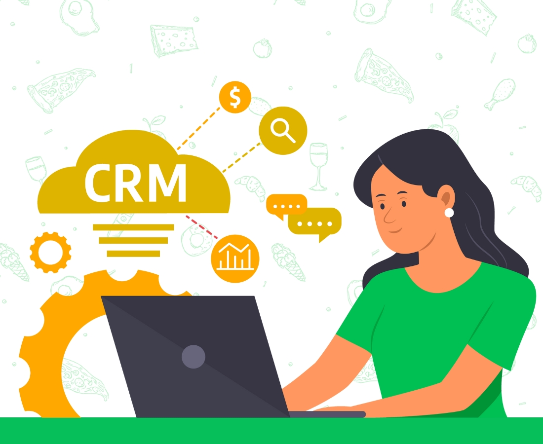 Customer Relationship Management