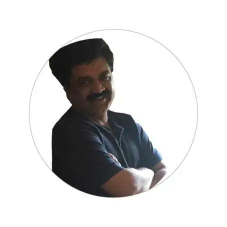 Phani Reddy