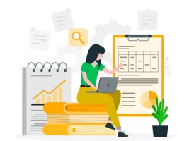 Tally for Simplified Accounting