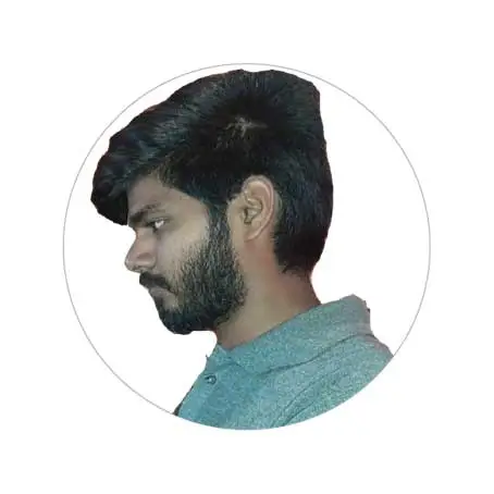 Tharun Perugu