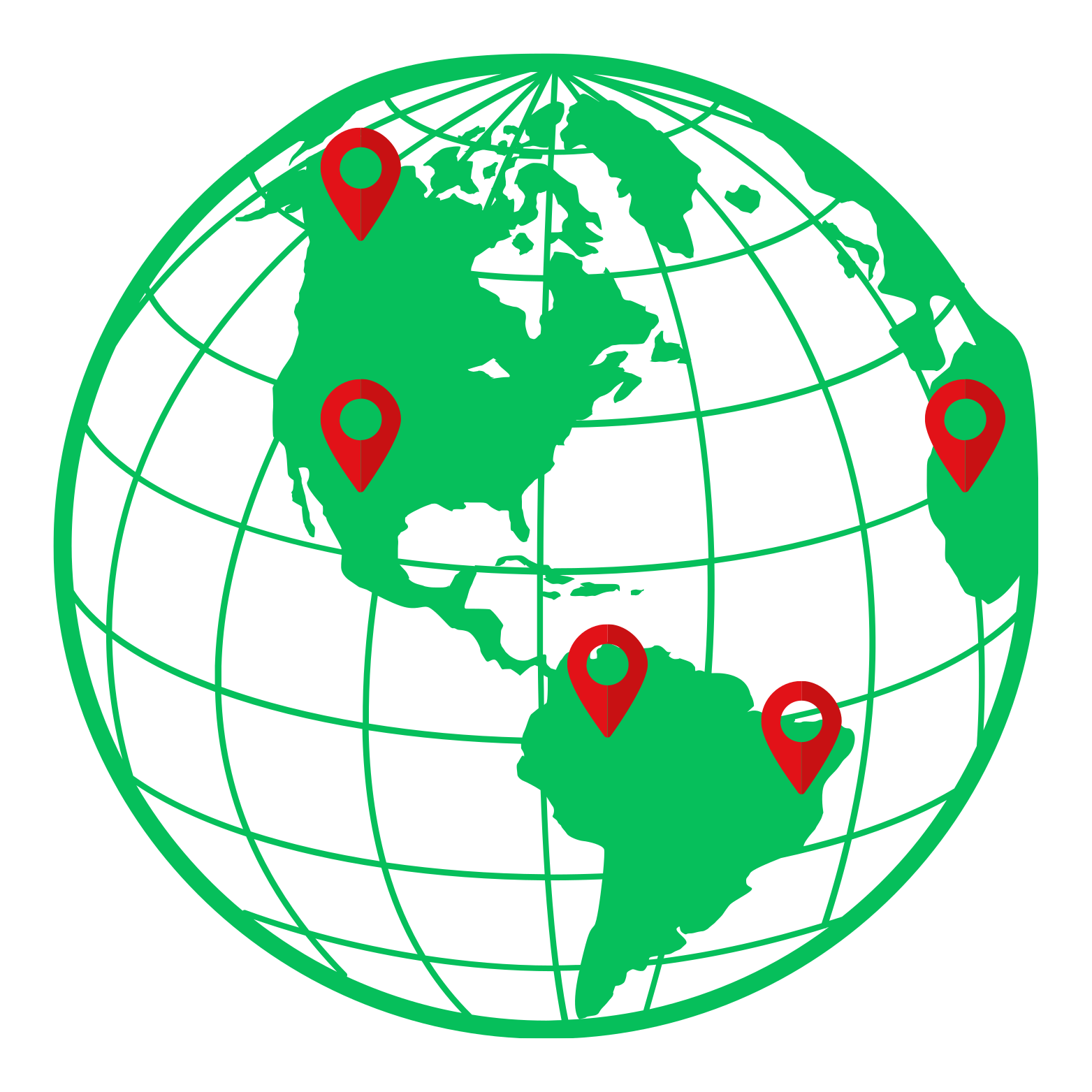 Global Footprint