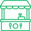 Food Court