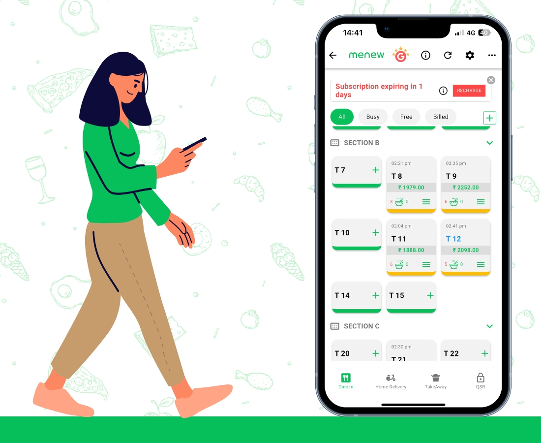 Order Management