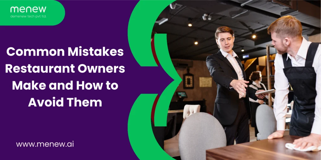 restaurant staff training