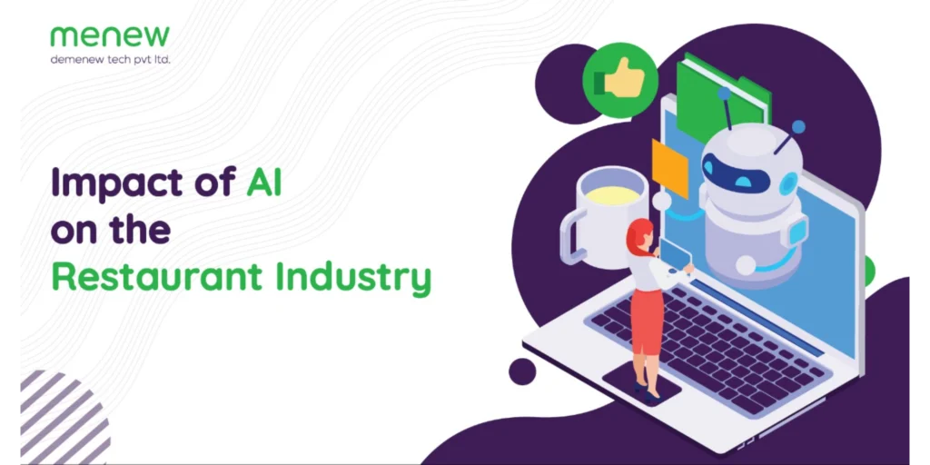 ai in restaurant industry