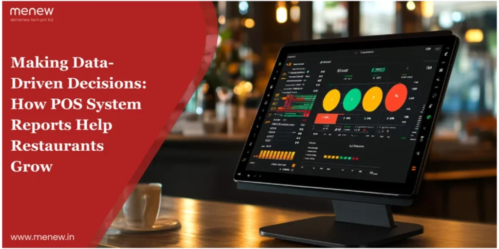 data analytics for restaurants