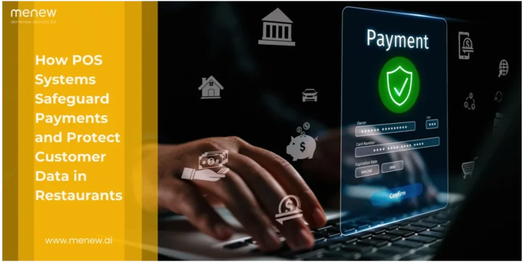secure payment processing